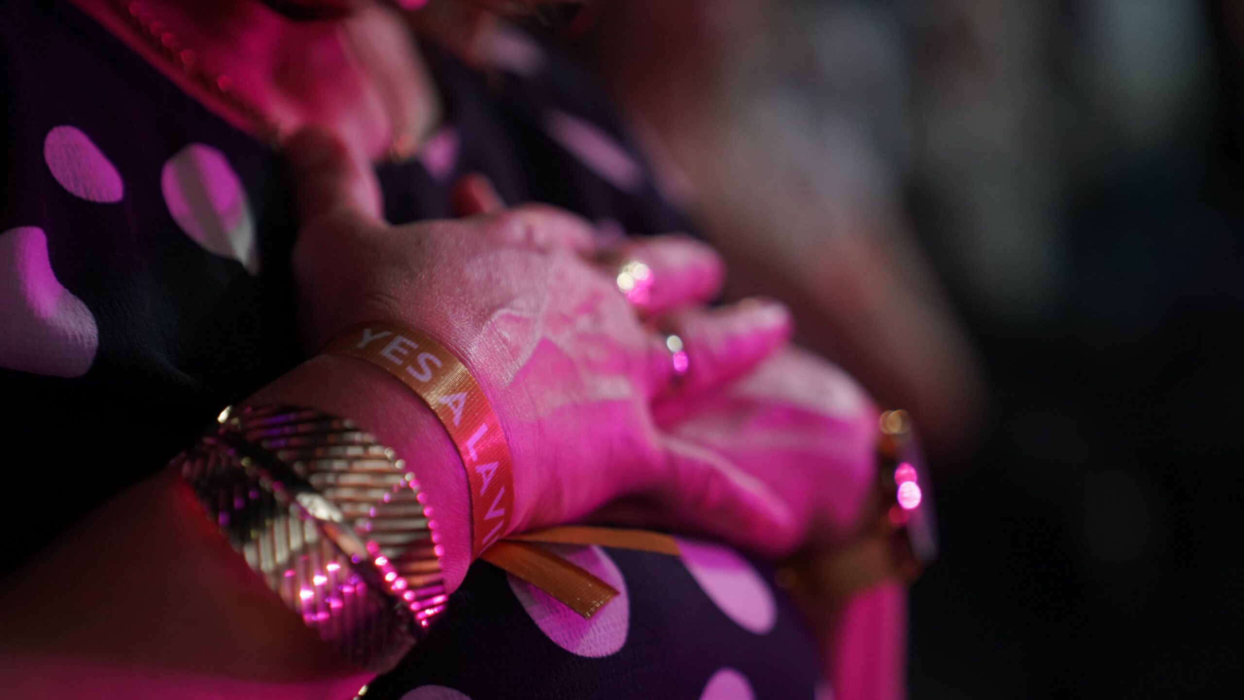 Momentos del Yes Festival 2026