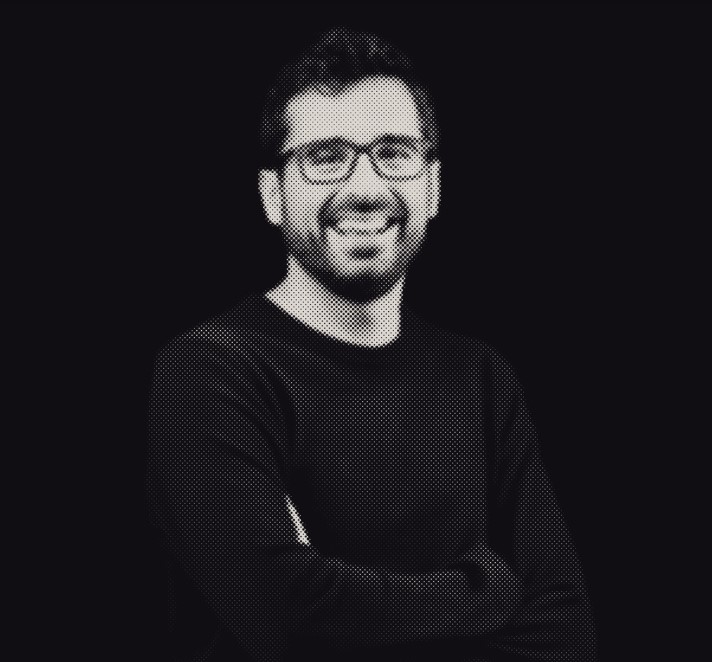 Borja Vilaseca