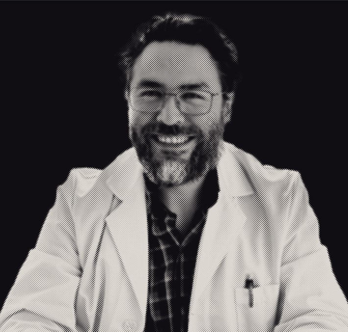 Dr. Goosen